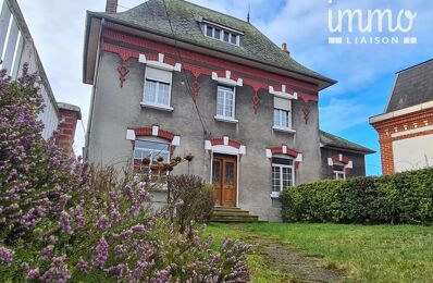vente maison 159 000 € à proximité de Saint-Martin-sur-Cojeul (62128)