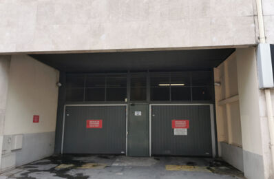 garage  pièces 13 m2 à vendre à Montpellier (34000)