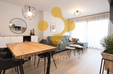 vente appartement 345 000 € à proximité de Lovagny (74330)