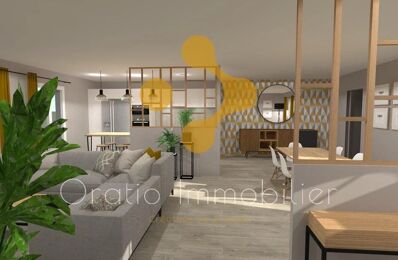 vente appartement 285 500 € à proximité de Marin (74200)