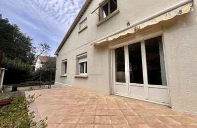 vente maison 325 500 € à proximité de Montpellier (34080)