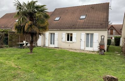 vente maison 320 000 € à proximité de Gometz-le-Châtel (91940)