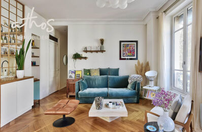 vente appartement 635 000 € à proximité de Saint-Germain-Au-Mont-d'Or (69650)