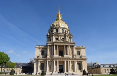 location commerce 35 000 € CC /mois à proximité de Paris 16 (75016)