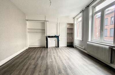 appartement 2 pièces 49 m2 à vendre à Lille (59000)