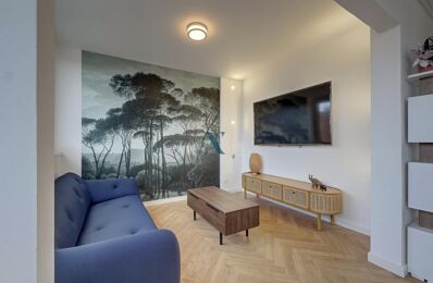 appartement 3 pièces 65 m2 à vendre à Villeneuve-d'Ascq (59493)