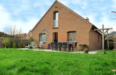 vente maison 379 000 € à proximité de Mons-en-Pévèle (59246)