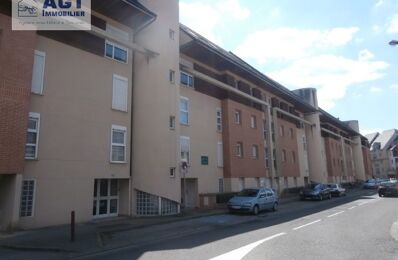 location appartement 396 € CC /mois à proximité de Lachapelle-Aux-Pots (60650)