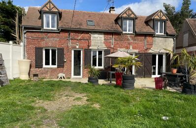 vente maison 199 900 € à proximité de Ressons-l'Abbaye (60790)