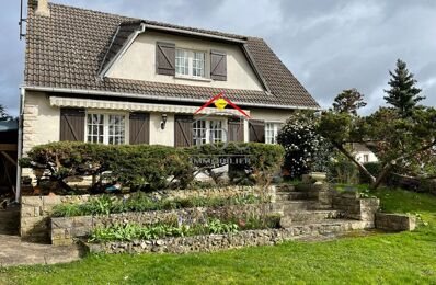 vente maison 243 000 € à proximité de Lormaison (60110)