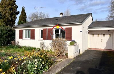 vente maison 237 900 € à proximité de Lormaison (60110)