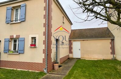 vente maison 184 900 € à proximité de Bruyères-sur-Oise (95820)