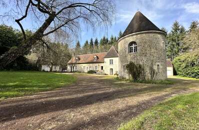 vente maison 742 000 € à proximité de Sablons-sur-Huisne (61110)