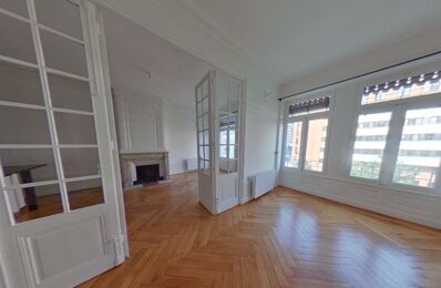 location appartement 1 588 € CC /mois à proximité de Lyon 3 (69003)
