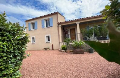 vente maison 530 000 € à proximité de Cabrières-d'Avignon (84220)