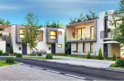 vente appartement 454 000 € à proximité de Neuilly-sur-Marne (93330)