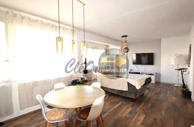 vente appartement 118 500 € à proximité de Varennes-le-Grand (71240)