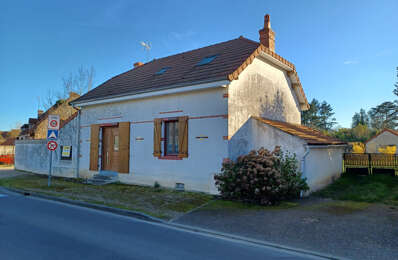 vente maison 144 000 € à proximité de Beaulon (03230)