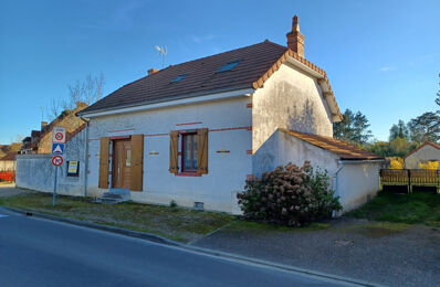vente maison 144 000 € à proximité de Thiel-sur-Acolin (03230)