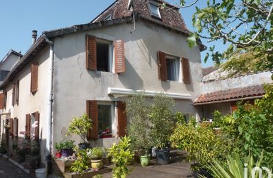 vente maison 205 000 € à proximité de Arthez-de-Béarn (64370)
