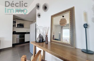 vente appartement 262 500 € à proximité de Vence (06140)