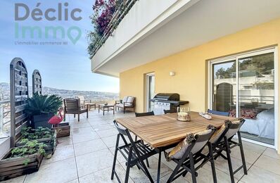 vente appartement 262 500 € à proximité de Golfe-Juan (06220)