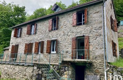 vente maison 190 000 € à proximité de Saint-Lary-Soulan (65170)