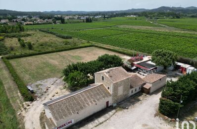 vente maison 419 000 € à proximité de Bagnols-sur-Cèze (30200)