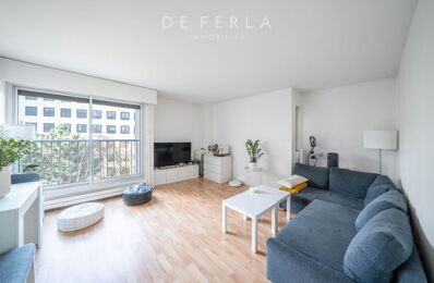 vente appartement 430 000 € à proximité de Paris 2 (75002)