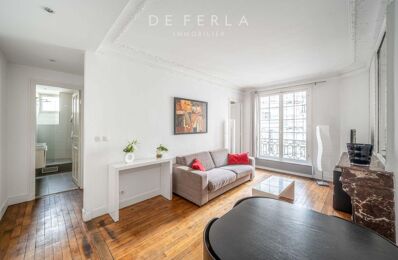 vente appartement 530 000 € à proximité de Paris 4 (75004)