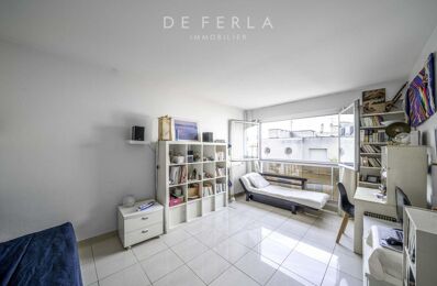 vente appartement 330 000 € à proximité de Argenteuil (95100)