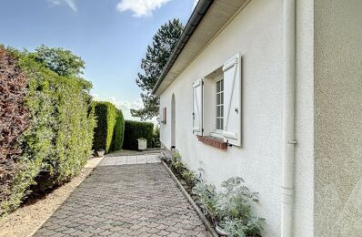 vente maison 284 000 € à proximité de Tours-sur-Marne (51150)