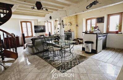 vente maison 98 000 € à proximité de Brienon-sur-Armançon (89210)