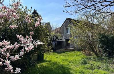 vente maison 125 000 € à proximité de L'Épine-Aux-Bois (02540)