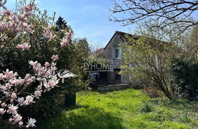 vente maison 115 000 € à proximité de Saint-Siméon (77169)