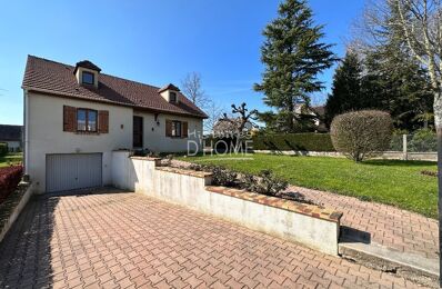 vente maison 189 000 € à proximité de Champcenest (77560)