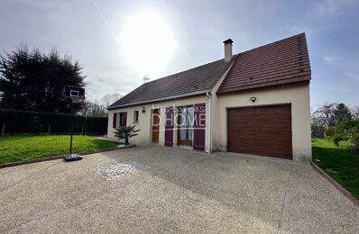 vente maison 229 000 € à proximité de Sancy-Lès-Provins (77320)