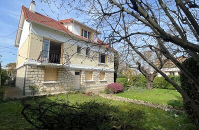 vente maison 399 000 € à proximité de Saint-Léger-en-Yvelines (78610)