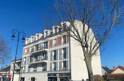 vente appartement 320 650 € à proximité de Villepreux (78450)