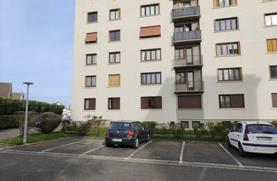 vente appartement 185 000 € à proximité de Les Clayes-sous-Bois (78340)