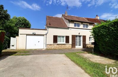 vente maison 259 000 € à proximité de Chaumes-en-Brie (77390)