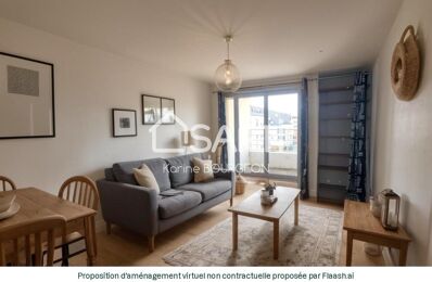 vente appartement 180 000 € à proximité de Courcouronnes (91080)