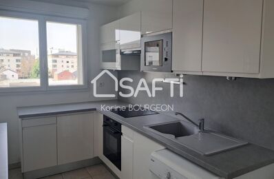 vente appartement 180 000 € à proximité de Grigny (91350)