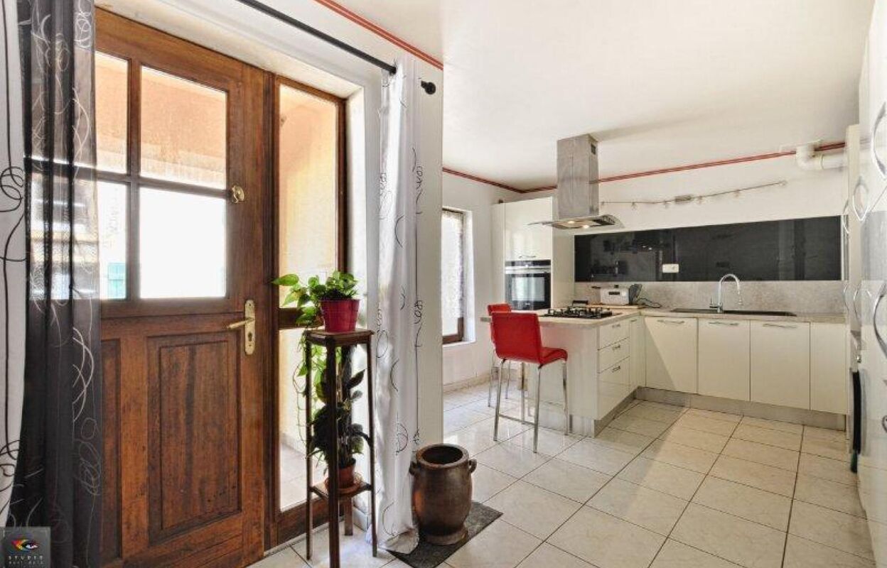 maison 4 pièces 75 m2 à vendre à Norroy-le-Veneur (57140)