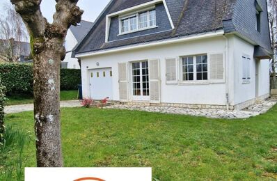 vente maison 394 500 € à proximité de Locmiquélic (56570)