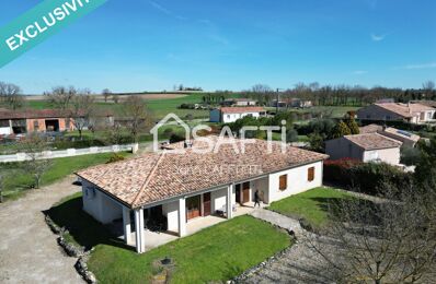 vente maison 275 000 € à proximité de Marssac-sur-Tarn (81150)