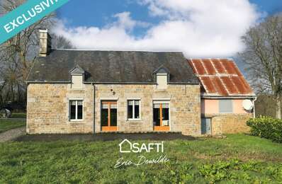 vente maison 119 000 € à proximité de Saint-Georges-de-Reintembault (35420)