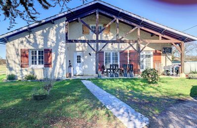 vente maison 250 000 € à proximité de Cauvignac (33690)