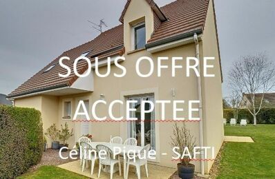 vente maison 272 000 € à proximité de Fontenay-le-Marmion (14320)