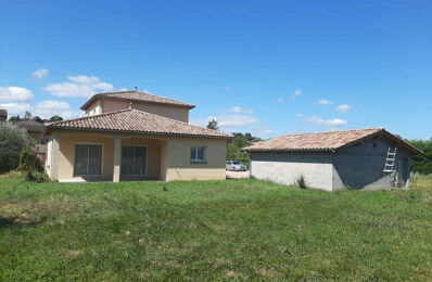 vente maison 350 000 € à proximité de Saint-Julien-sur-Veyle (01540)